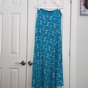 Lularoe maxi NWOT